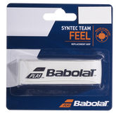 Syntec Team Grip - White
